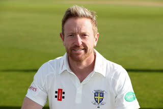 Paul Collingwood named interim coach, Paul Collingwood named England head coach, England vs West Indies, Assistant coach Collingwood