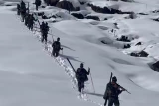 INDIAN ARMY