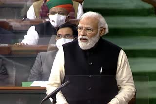 modi lok sabha