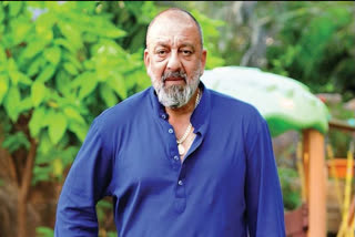 sanjay dutt