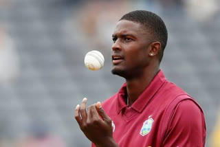 Royal Challengers Bangalore bid for Holder, RCB may bid for Jason Holder, West Indies' Jason Holder, Virat Kohli