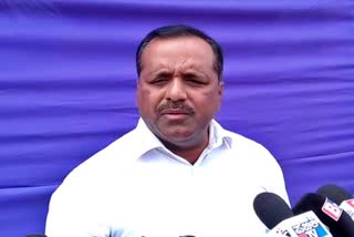 MLA UT Khader reaction about hijab- saffron controversy