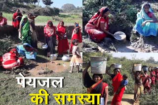 drinking-water-problem-in-simratari-village-of-hazaribag