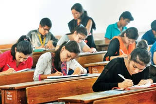 Rajasthan govt cancels REET level 2 exams turns it into eligibility test