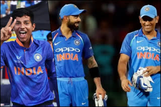 yash Dhull bat like virat, as a captain think like a Dhoni, says his coach Nagar