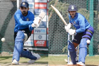 IND vs WI: KL Rahul, Mayank join India camp; Saini returns from Covid isolation