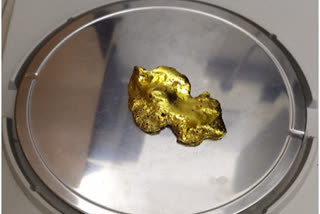 1 09 kg gold