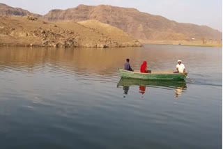 narmada river