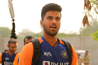 Washington Sundar interview, Washington Sundar on comeback, Washington Sundar on Rohit Sharma, Washington Sundar on World Cup