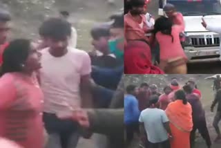 fighting-during-idol-immersion-in-dhanbad