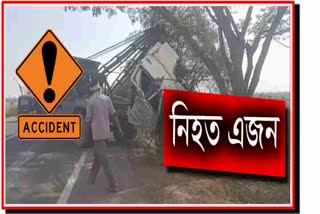 One-killed-2-injured-at-Bokajan-road-accident-in-Karbi-Anglong