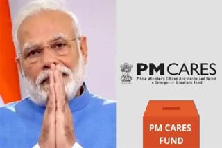 PM CARES Fund