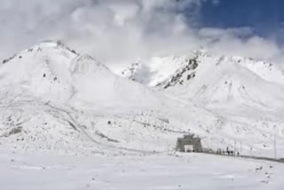 Afghanistan Avalanche