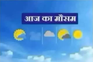 UP Weather Update