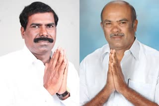 PMK President GK Mani letter to TN Speaker Appavu, ஜிகே மணி சபாநாயகர் அப்பாவுக்கு கடிதம்