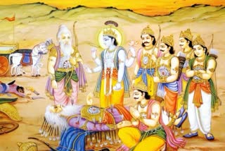 Bhishma Ashtami Durga Ashtami 2022