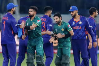 T20 World Cup 2022 India vs Pakistan Match Tickets Sold Out Within Five Minutes