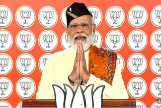 Uttarakhand Polls: ଆଜି ଉତ୍ତରାଖଣ୍ଡରେ ପ୍ରଚାର କରିବେ ମୋଦି