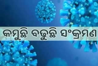 Odisha Corona Report: ଦିନକରେ 1503 ପଜିଟିଭ ଚିହ୍ନଟ