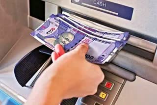 ATM Technical Issues