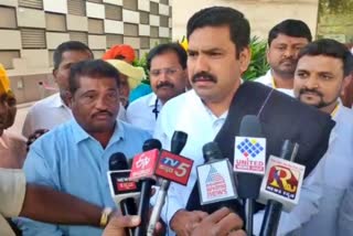 BY Vijayendra reacts on Karnataka Hijab Controversy