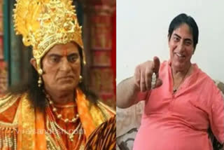 Mahabharat Actor Praveen Kumar Sobti Dies at Age of 74