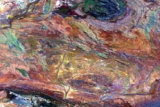 Earths oldest rocks found in Australias Pilbara