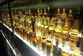Odisha govt bans alcohol during upcoming Panchayat polls