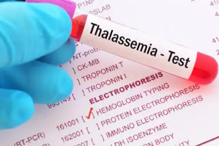 Thalassemia