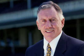 Ian Chappell, Pat Cummins, Chappell on Langer, Ian Chappell on Cricket Australia