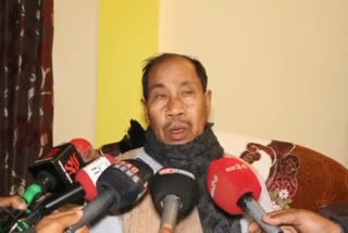 Majuli bye election