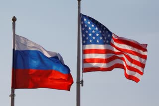 Tension between the US and Russia over the use and effect of UN sanctions