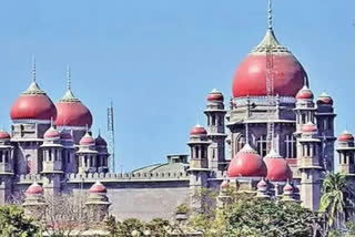 TS High court, telangana high court on double bedroom houses allocation
