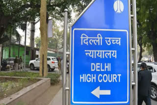 Delhi court