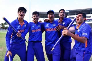 Under-19 World Cup  आईसीसी प्रमुख  अंडर-19 विश्व कप  अंतर्राष्ट्रीय क्रिकेट परिषद  क्रिकेट वेस्टइंडीज  खेल समाचार  ICC Chief  India wins Under-19 World Cup  International Cricket Council  Cricket West Indies  Sports News