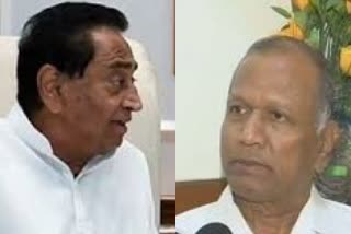 Manak Aggarwal expulsion ended for asking question to Kamal Nath