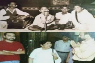 Lata Mangeshkar Passed Away: ગુજરાતના રાજકોટમાં લતા દીદીનું મંદિર બનશે