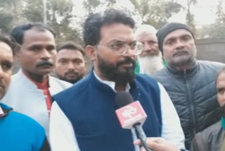 Pragatisheel Samajwadi Party on Asaduddin Owaisi: 'اسد الدین اویسی کے ساتھ مل کر اسمبلی انتخابات میں حصہ لیں گے'