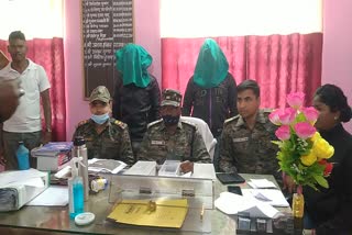 jjmp-naxalites-arrested-in-latehar-weapons-recovered