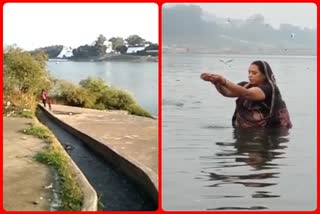 Narmada Jayanti 2022