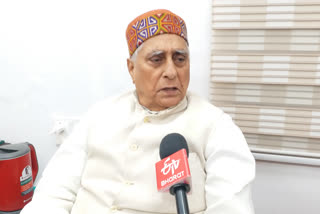 rjd state president jagdanand Singh