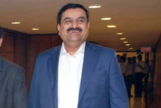 Gautam Adani overtakes Mukesh Ambani as Asia richest person