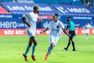 ISL 2021-22: Odisha FC keep semi-final hopes alive with win against SC East Bengal