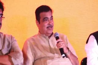 Union Minister for Road Transport and Housing Nitin Gadkari