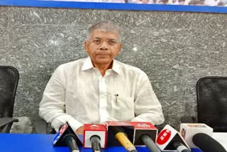 Prakash Ambedkar