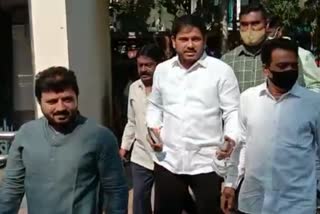 Shiv Karyakartas got bail over Kirit Somaiya attack case pune