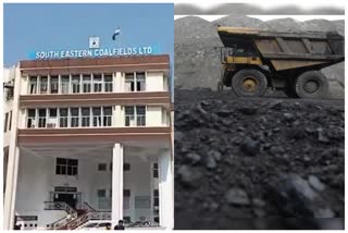 industries not getting coal from SECL