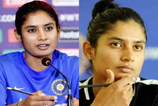 Mithali Raj  मिताली राज  आईसीसी महिला विश्व कप  महिला विश्व कप 2022  क्वीन्सटाउन  ICC Women World Cup  Women World Cup 2022  Queenstown