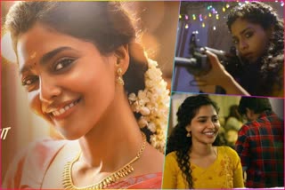 Archana 31 not out trailer  Aishwarya Lekshmi Archana 31 not out  ഒടുവില്‍ തോക്കെടുത്ത്‌ ഐശ്വര്യ  അര്‍ച്ചയുടെ വിവാഹ ആലോചനകള്‍  'അര്‍ച്ചന നോട്ട്‌ ഔട്ട്‌ 31' ട്രെയ്‌ലര്‍ പുറത്ത്‌  Archana 31 not out release  Archana 31 not out cast and crew