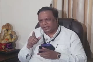 Ashish Shelar comment on supriya sule